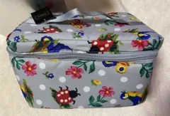 完売品 フェイラー FEILER ハイジドット 保冷バッグ クーラーバッグ