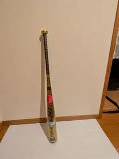 ローリングス ジュニアバット BJ65150 ダークレッド 77cm - メルカリ