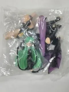 モリガン フィギュア さくら マキ モリガン Capcom vs SNK 2 SR Collection カプセル