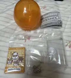 サンリオ コロコロクリリン プロフィール帳