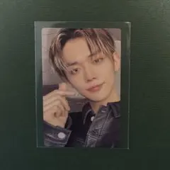 TXT トレカ ヨンジュン GBGB