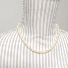 【TASAKI】ネックレス