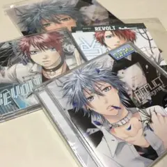 VALSHE/バルシェ シングル CD まとめ売り