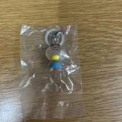 はなかっぱ目印キーホルダー