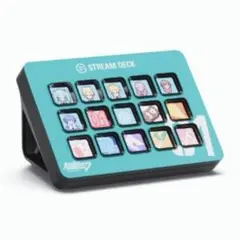 新品未開封 Elgato Stream Deck MK.2 初音ミク ED