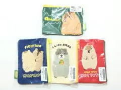 マーモットのもっとっと キャラクターグッズ