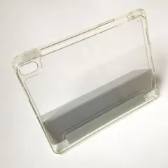 【ESR】iPad Air 11インチケース オートスリーブ グレー