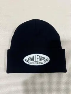 2025年最新】challenger ニット帽の人気アイテム - メルカリ