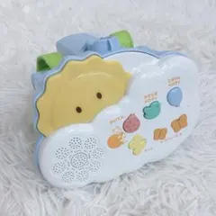 くまのプーさん メリー 音声ユニット 一点接続 部品 パーツ プーメリーのサムネイル