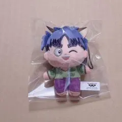 忍たま乱太郎 ほわぬい ナンジャタウン 七松小平太