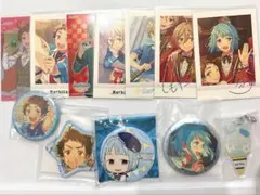 あんスタ Ra*bits グッズセット