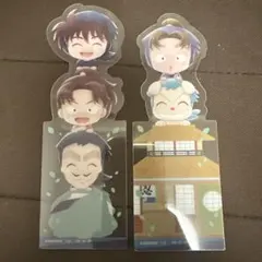 ブックマークコレクション 忍たま乱太郎 Vol.1 土井半助　山田親子　小松田