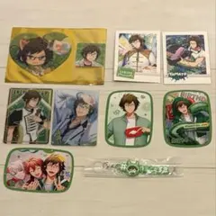 アイドリッシュセブン 二階堂大和セット