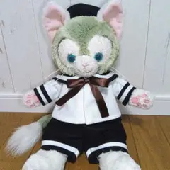 ジェラトーニSサイズ用コスチューム