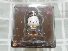 サンリオ　ハッピーくじ　HALLOWEEN　フィギュア　ポチャッコ