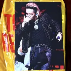 treasure ヒョンソク フォトカード