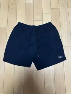 25SS ENNOY 'NYLON EASY SHORTS' - メルカリ