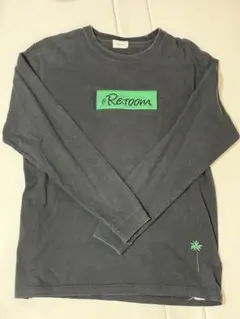 #Re:room ロングスリーブTシャツのサムネイル