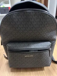 MICHAEL KORS グレー リュック