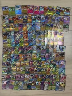 ポケモンカード RR、マスボ まとめ売り
