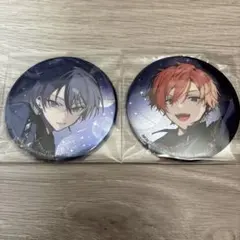 2025年最新】青柳冬弥 缶バッジ まとめ売りの人気アイテム - メルカリ