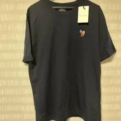 Paul Smith ネイビー Tシャツ Lサイズ