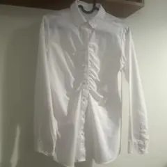 earth music&ecology ブラウス シャツ