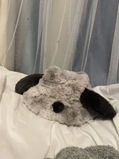 スヌーピー バケハ 帽子 ユニバ usj