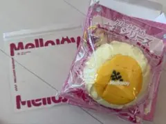 Mellojoy大福シリーズブルーベリー 箱替え袋マジックパウダー付き
