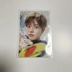 スキズ 6期ペンミ 4/5 入場特典トレカ スンミン