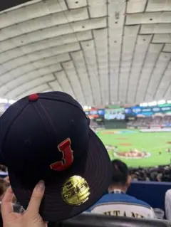 2026年最新】侍ジャパン キャップ wbcの人気アイテム - メルカリ
