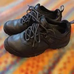 Timberland ティンバーランド スニーカー ブラック GORE-TEXのサムネイル