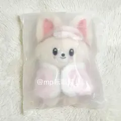 スキズ 韓国 6th ペンミ SKZOO ぬいぐるみ 10cm ハン - メルカリ