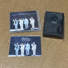 SHINee SPECIAL FAN EVENT～in TOKYO DOME