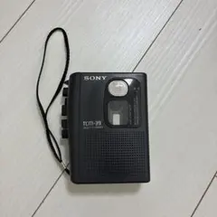 CASIO TP-50 コンパクトカセットレコーダー VACシステム カシオ - メルカリ