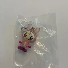 ナルミヤ キャラクターズ　めじるし アクセサリー メゾピアノ　ベリエ　チャーム