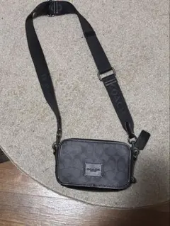 COACH ショルダーバック