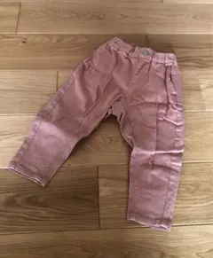 ブランシェス★100ガーデナーテーパードパンツ