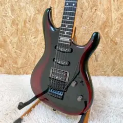 Ibanez 540R Japan エレキギター Ibanez1993 540R -BB (Bright Blue Burst)- 【軽量3.13kg
