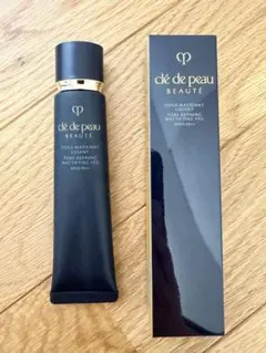 Clé de Peau Beautéコレクチュール＆マティフィアンリサン セット