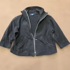 90センチCOMME CA DU MODEパーカー