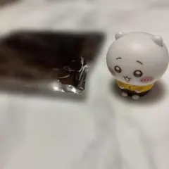 ちいかわ ココス ソフビ人形