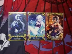 FGOAC ジャンヌオルタ フェイタル セット