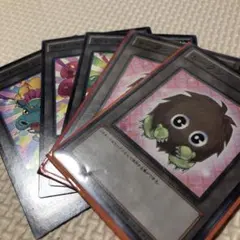 トークン 遊戯王OCG デュエルモンスターズ