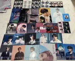 鶴房汐恩　グッズまとめ売り