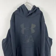 Under Armour アンダーアーマー パーカー グレー