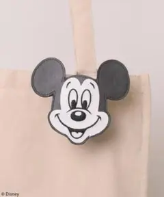 4GEEKs by SPIRALGIRLミッキーマウス マルチポーチmickey