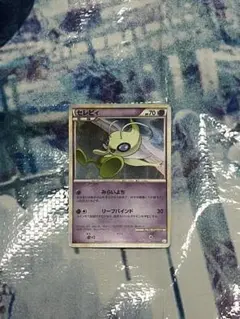 ポケモンカードe トレーナーズ プロモ セレビィ マサキ - メルカリ