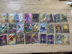 わ*こ様 ポケモンカード AR まとめ売り 43枚 - メルカリ