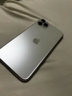 Apple iPhone 本体　11pro max